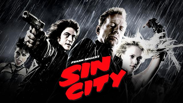 Sin city full movie in hindi 480p